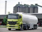 Mercedes-Benz Axor 1840 2001 года